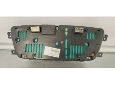 Recambio de cuadro instrumentos para ssangyong kyron 2.0 d referencia OEM IAM 8021009050  