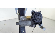 Recambio de elevalunas trasero derecho para volvo s60 berlina 2.4 diesel cat referencia OEM IAM 119970XXX  