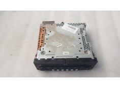 Recambio de sistema audio / radio cd para citroen c3 1.1 i 60 referencia OEM IAM 96643698XT  