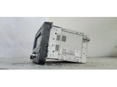 Recambio de sistema audio / radio cd para volkswagen touran (1t1) edition referencia OEM IAM 1K0035191E  