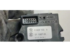 Recambio de mando intermitentes para bmw serie 5 berlina (e60) 2.5d 177 [525] fap referencia OEM IAM 6924103B  