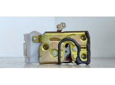 Recambio de cerradura puerta trasera izquierda para toyota avensis berlina (t 22) 1.6 luna (5-ptas.) referencia OEM IAM   