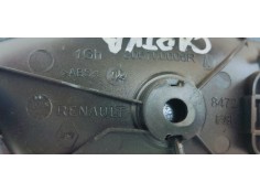 Recambio de maneta interior delantera izquierda para renault captur 1.2 i turbo 118 referencia OEM IAM 806700006R  