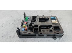 Recambio de caja reles / fusibles para peugeot 307 break/sw (s2) sw d-sign referencia OEM IAM 9661940080  