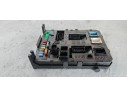 Recambio de caja reles / fusibles para peugeot 307 break/sw (s2) sw d-sign referencia OEM IAM 9661940080  