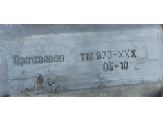 Recambio de elevalunas trasero derecho para volvo s60 berlina 2.4 diesel cat referencia OEM IAM 119970XXX  