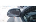 Recambio de retrovisor izquierdo para hyundai elantra (xd) 1.6 comfort (5-ptas.) referencia OEM IAM   