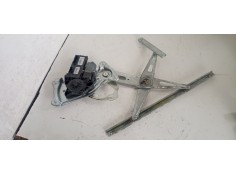 Recambio de elevalunas delantero izquierdo para renault scenic iii 1.2 16v referencia OEM IAM 807311050R 3K0J7LD3 