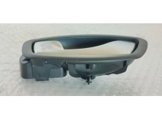 Recambio de maneta interior delantera izquierda para renault captur 1.2 i turbo 118 referencia OEM IAM 806700006R  