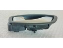 Recambio de maneta interior delantera izquierda para renault captur 1.2 i turbo 118 referencia OEM IAM 806700006R  