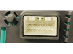 Recambio de cuadro instrumentos para ssangyong kyron 2.0 d referencia OEM IAM 8021009050  