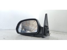 Recambio de retrovisor izquierdo para hyundai elantra (xd) 1.6 comfort (5-ptas.) referencia OEM IAM   