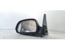 Recambio de retrovisor izquierdo para hyundai elantra (xd) 1.6 comfort (5-ptas.) referencia OEM IAM   