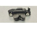 Recambio de cerradura maletero / porton para peugeot 208 1.6 hdi 100 fap referencia OEM IAM 9151487499H  