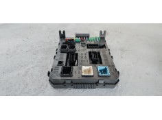 Recambio de caja reles / fusibles para peugeot 307 break/sw (s2) sw d-sign referencia OEM IAM 9661940080  
