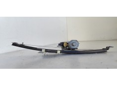 Recambio de elevalunas trasero derecho para volvo s60 berlina 2.4 diesel cat referencia OEM IAM 119970XXX  