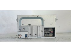 Recambio de sistema audio / radio cd para volkswagen touran (1t1) edition referencia OEM IAM 1K0035191E  