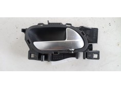MANETA INTERIOR TRASERA IZQUIERDA 9600099680 96605 