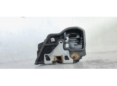 Recambio de cerradura puerta trasera izquierda para bmw serie 1 lim. (f20) 2.0d 115 [116] fap referencia OEM IAM   