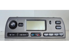 Recambio de mando climatizador para jaguar x-type 2.0 d executive referencia OEM IAM 1X4H18C612GC  
