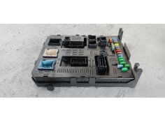 Recambio de caja reles / fusibles para peugeot 307 break/sw (s2) sw d-sign referencia OEM IAM 9661940080  