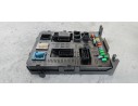 Recambio de caja reles / fusibles para peugeot 307 break/sw (s2) sw d-sign referencia OEM IAM 9661940080  
