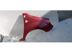 Recambio de aleta delantera derecha para renault kangoo 1.5 dci diesel fap referencia OEM IAM   