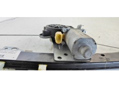 Recambio de elevalunas trasero derecho para volvo s60 berlina 2.4 diesel cat referencia OEM IAM 119970XXX  