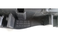 Recambio de maneta interior trasera izquierda para citroen c4 picasso seduction referencia OEM IAM 9600099680 96605 