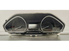 CUADRO INSTRUMENTOS 9814696580 