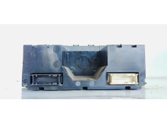 Recambio de mando climatizador para jaguar x-type 2.0 d executive referencia OEM IAM 1X4H18C612GC  