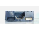 Recambio de mando climatizador para jaguar x-type 2.0 d executive referencia OEM IAM 1X4H18C612GC  