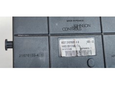 Recambio de caja reles / fusibles para peugeot 307 break/sw (s2) sw d-sign referencia OEM IAM 9661940080  