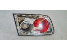 Recambio de piloto trasero izquierdo interior para mazda 6 berlina (gg) 2.0 crtd 136 active (4-ptas.) referencia OEM IAM   