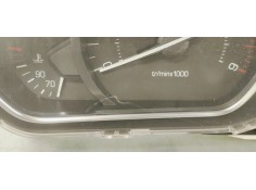 Recambio de cuadro instrumentos para peugeot 208 1.6 hdi 100 fap referencia OEM IAM 9814696580  