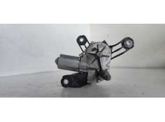 Recambio de motor limpia trasero para opel astra h berlina 1.9 cdti referencia OEM IAM 0390201591  