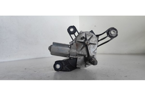 Recambio de motor limpia trasero para opel astra h berlina 1.9 cdti referencia OEM IAM 0390201591  