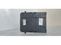 Recambio de caja reles / fusibles para peugeot 307 break/sw (s2) sw d-sign referencia OEM IAM 9661940080  