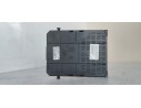 Recambio de caja reles / fusibles para peugeot 307 break/sw (s2) sw d-sign referencia OEM IAM 9661940080  