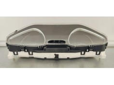 Recambio de cuadro instrumentos para peugeot 208 1.6 hdi 100 fap referencia OEM IAM 9814696580  