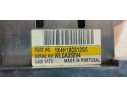 Recambio de mando climatizador para jaguar x-type 2.0 d executive referencia OEM IAM 1X4H18C612GC  