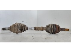 Recambio de transmision delantera izquierda para toyota celica (t23) 1.8 16v cat referencia OEM IAM   