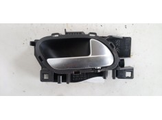 MANETA INTERIOR TRASERA DERECHA 9660525380 9685950277 9800099680