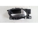 Recambio de maneta interior trasera derecha para citroen c4 picasso seduction referencia OEM IAM 9660525380 9685950277 980009968