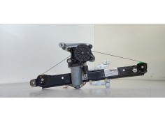 ELEVALUNAS TRASERO IZQUIERDO 119971XXX 