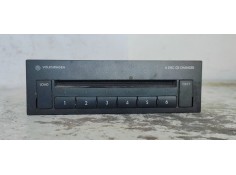 SISTEMA AUDIO / RADIO CD 3C0035110 