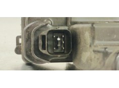 Recambio de cerradura puerta trasera izquierda para ssangyong kyron 2.0 d referencia OEM IAM   