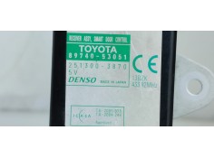 Recambio de modulo electronico para lexus is200 (ds2/is2) 220d referencia OEM IAM 8974053051  