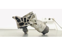 Recambio de soporte filtro aceite para ford ka (ccu) referencia OEM IAM 55238286  