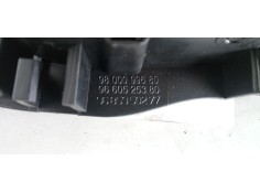 Recambio de maneta interior trasera derecha para citroen c4 picasso seduction referencia OEM IAM 9660525380 9685950277 980009968